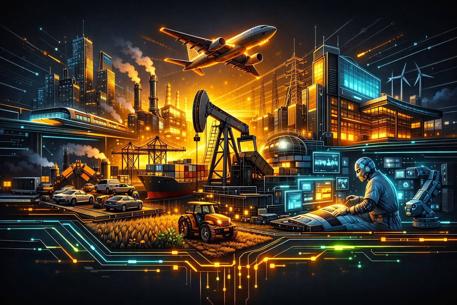 5 Fuel Cells Stocks Worth Watching Right Now