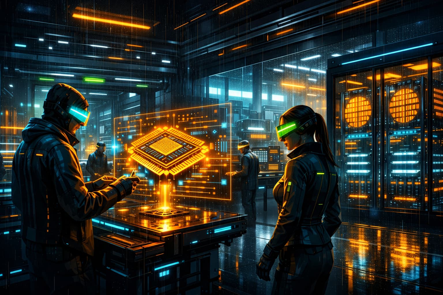 Arm Holdings plc American Depositary Shares (ARM) rises on AI