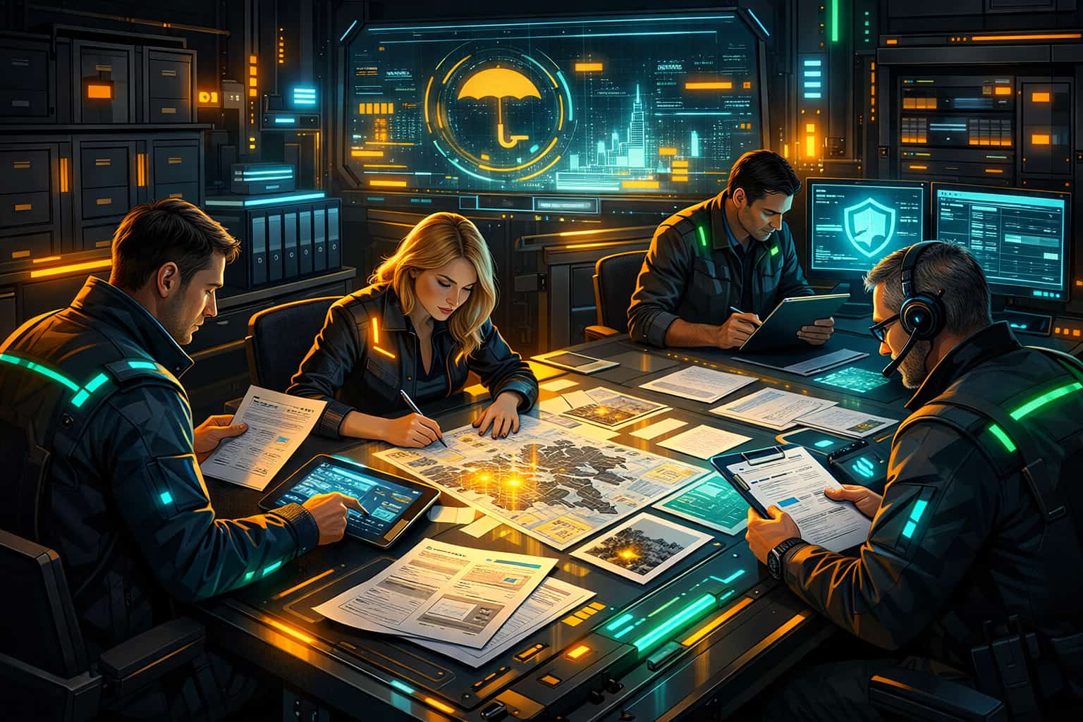 Marsh & McLennan Companies, Inc. (MRSH) gains as earnings meets