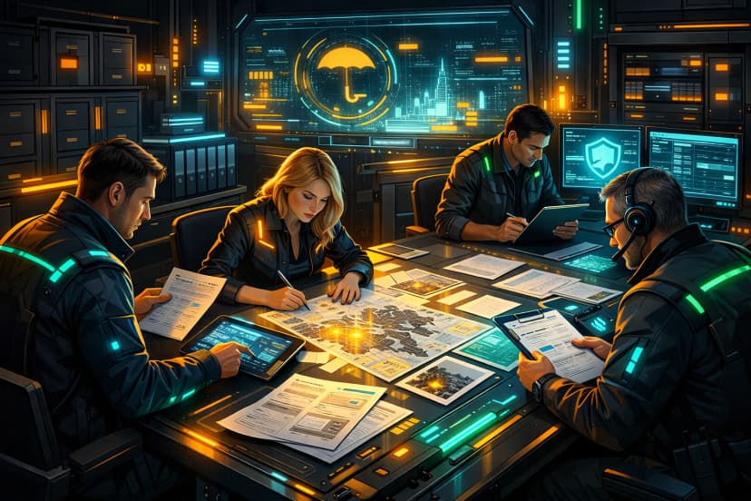 Marsh & McLennan Companies, Inc. (MRSH) gains as earnings meets