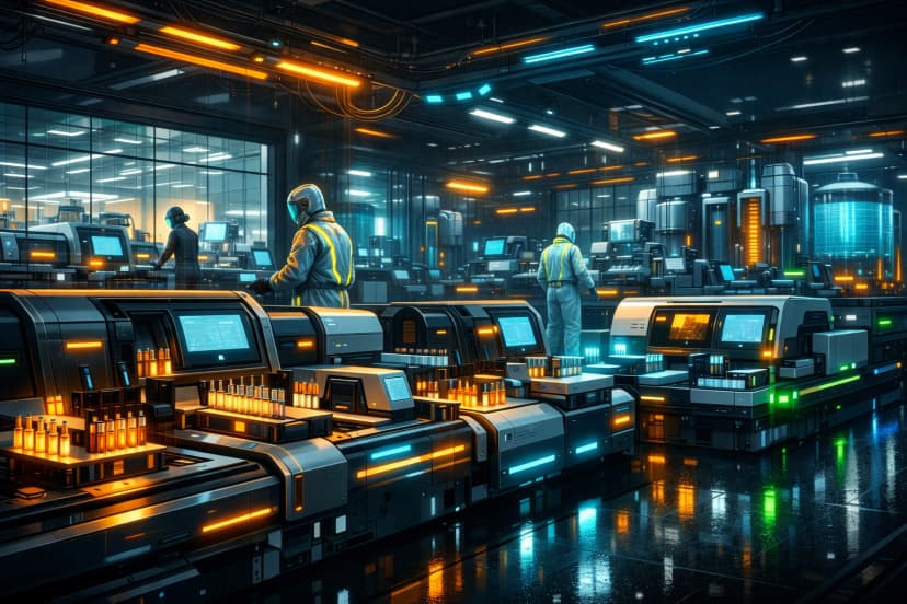 IDEXX Laboratories, Inc. (IDXX) gains on deep earnings analysis