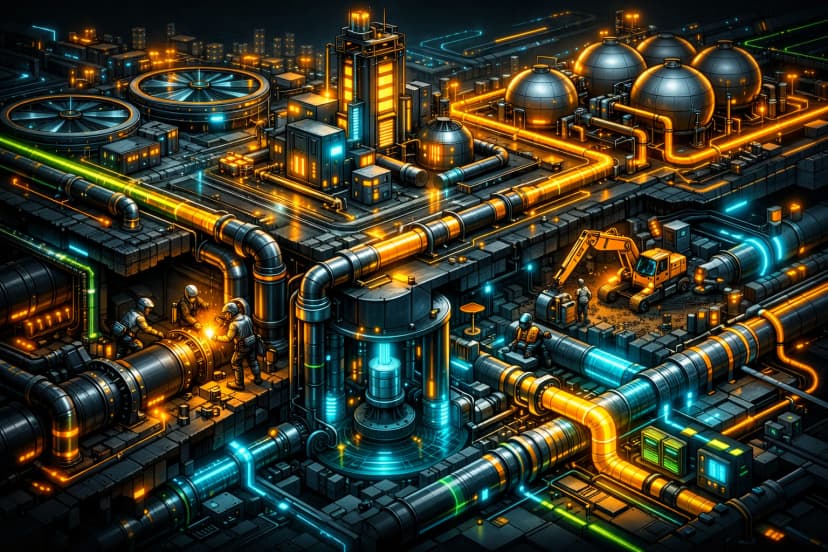 Essential Utilities (WTRG): Regulated Growth With Merger Upside