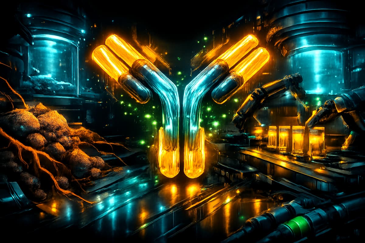 Summit Therapeutics (SMMT): Ivonescimab’s High-Stakes FDA Catalyst