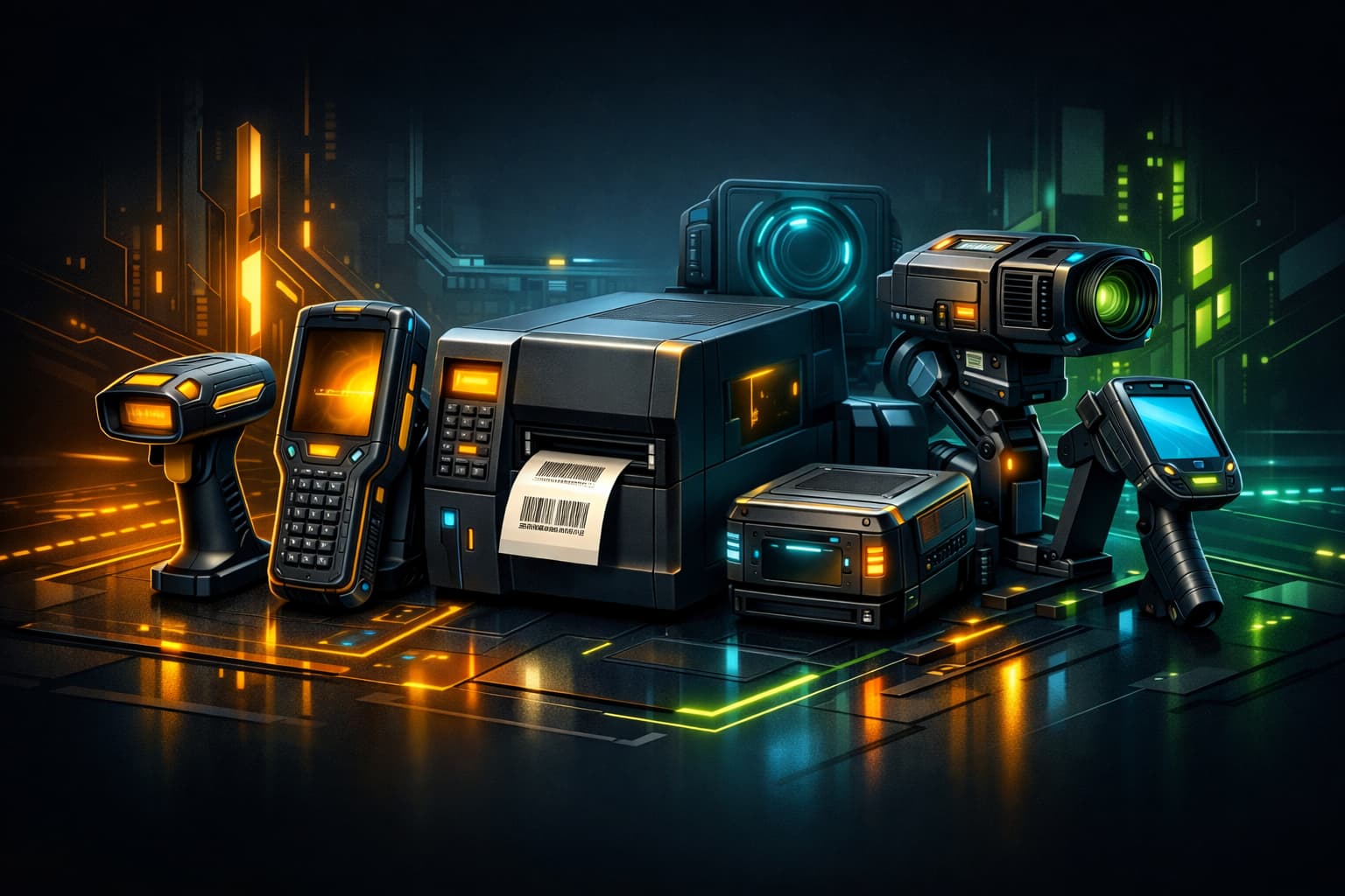Zebra Technologies (ZBRA): Frontline Automation Drives Growth