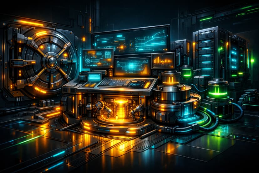 Coinbase Global (COIN): Share Gains vs. Valuation Risk