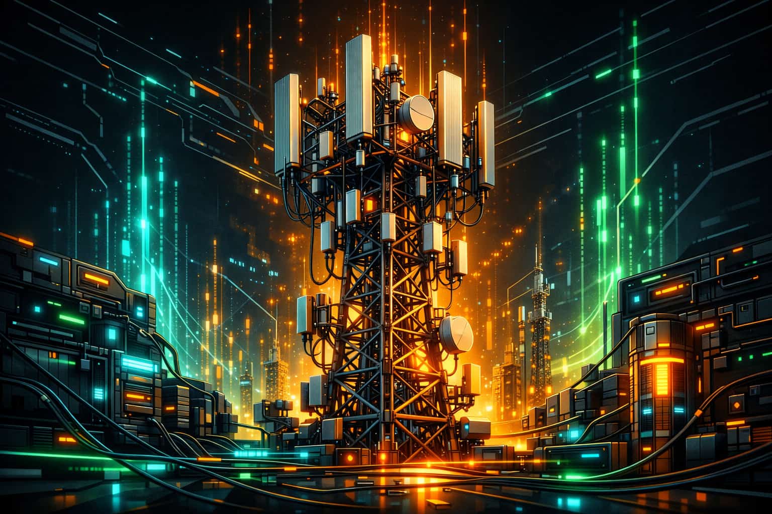 Cell tower REITs Stocks That Reward Quality: 3 August 2026 Picks