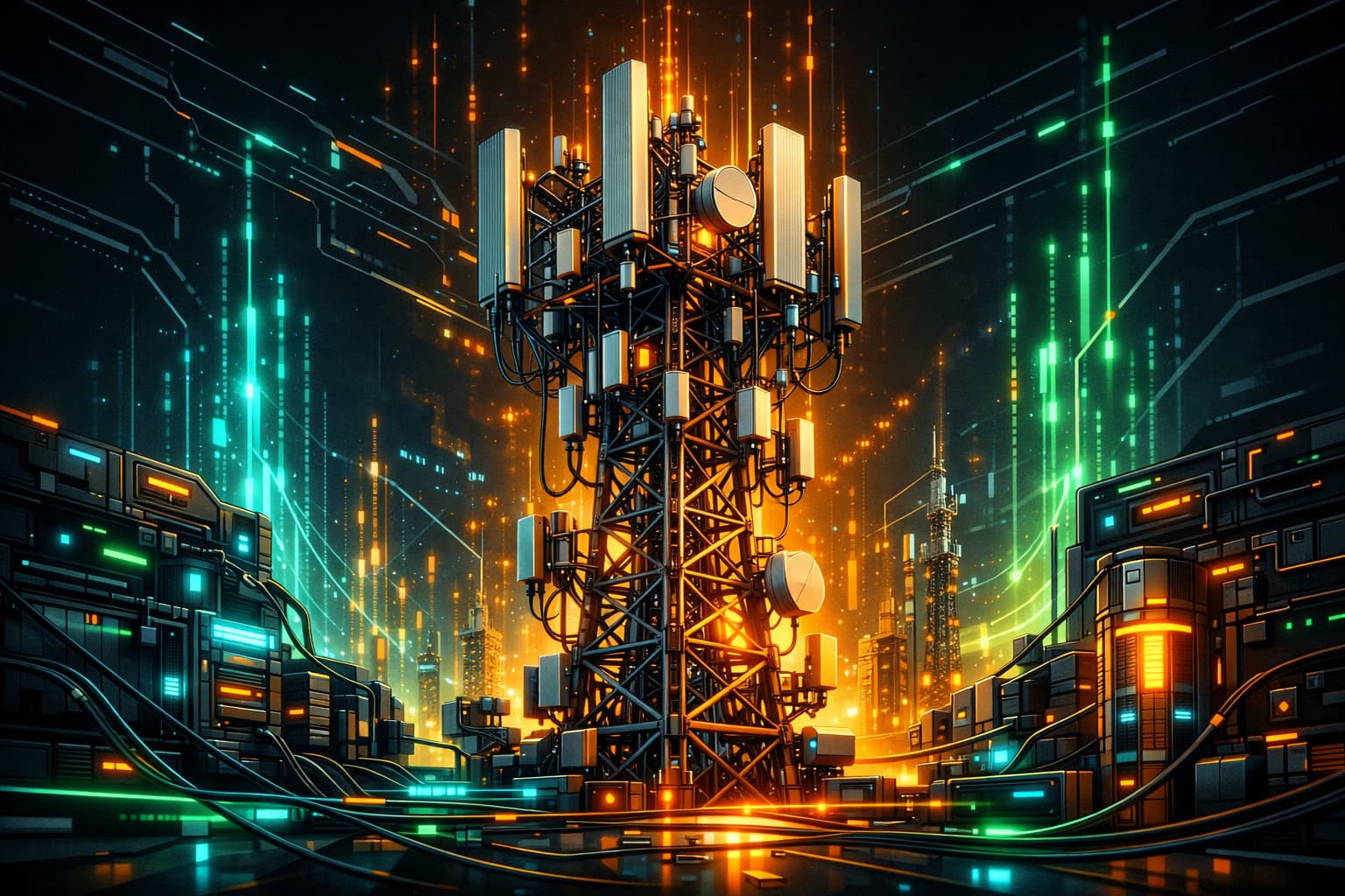 Cell tower REITs Stocks That Reward Quality: 3 August 2026 Picks
