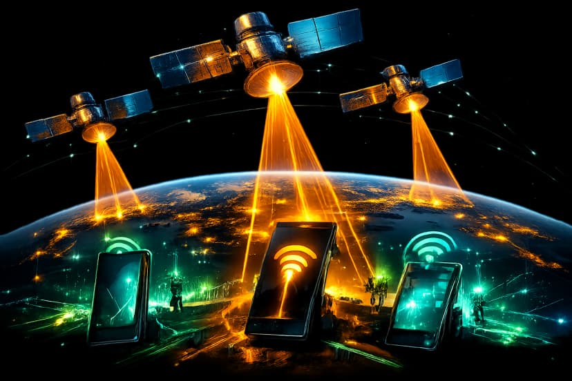 AST SpaceMobile (ASTS): High-Risk Growth With Huge Upside