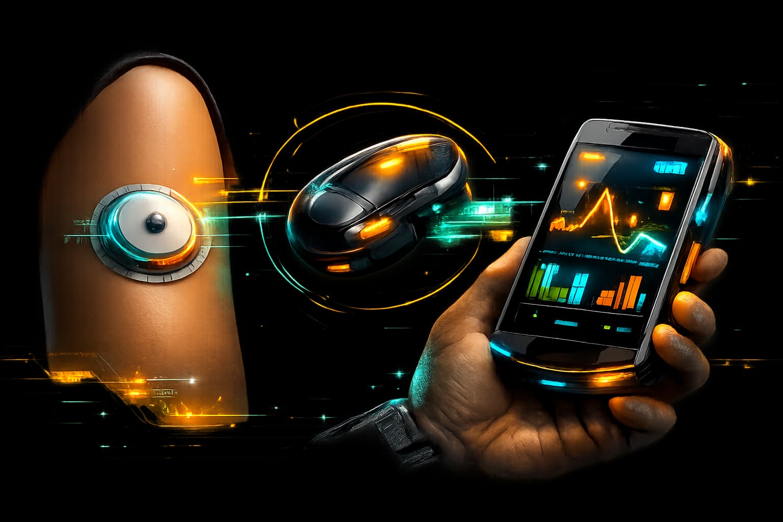 DexCom (DXCM): Growth Broadens, but Valuation Limits Upside
