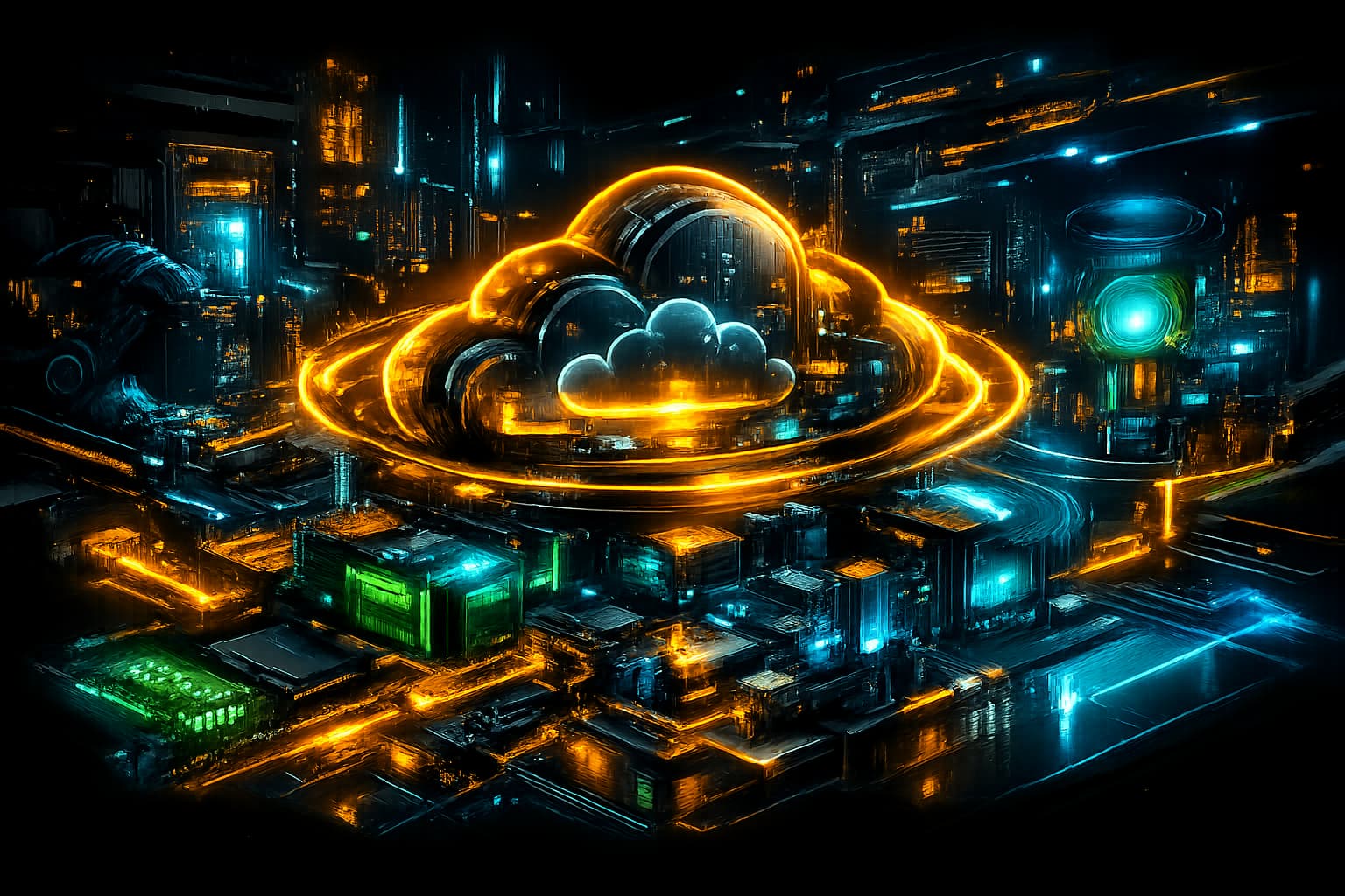 Accenture (ACN): AI-Led Reinvention at a Discount