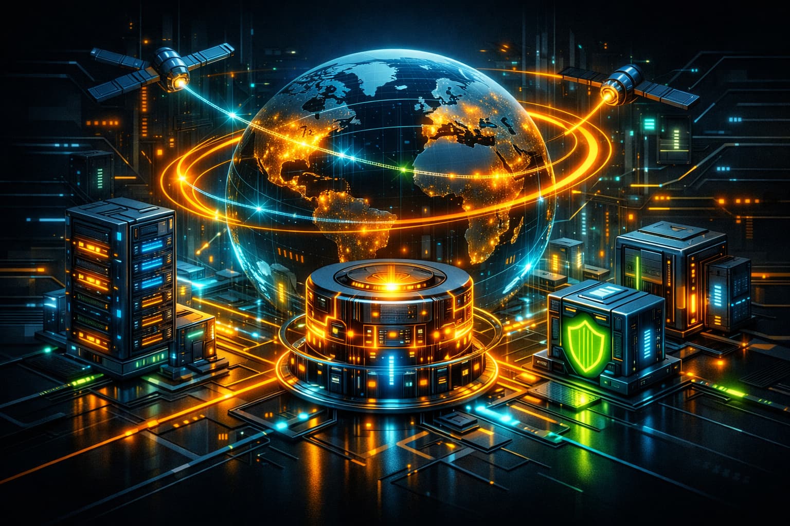 Cloudflare (NET): AI Traffic and Enterprise Momentum