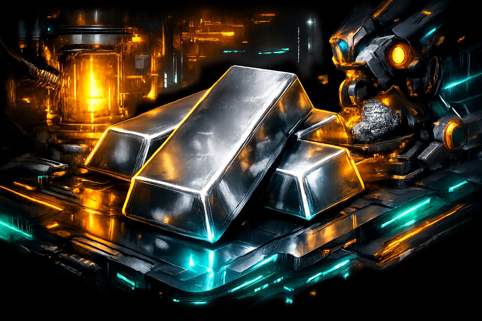 VelocityShares 3x Long Silver ETN IPO: What Investors Need to Know
