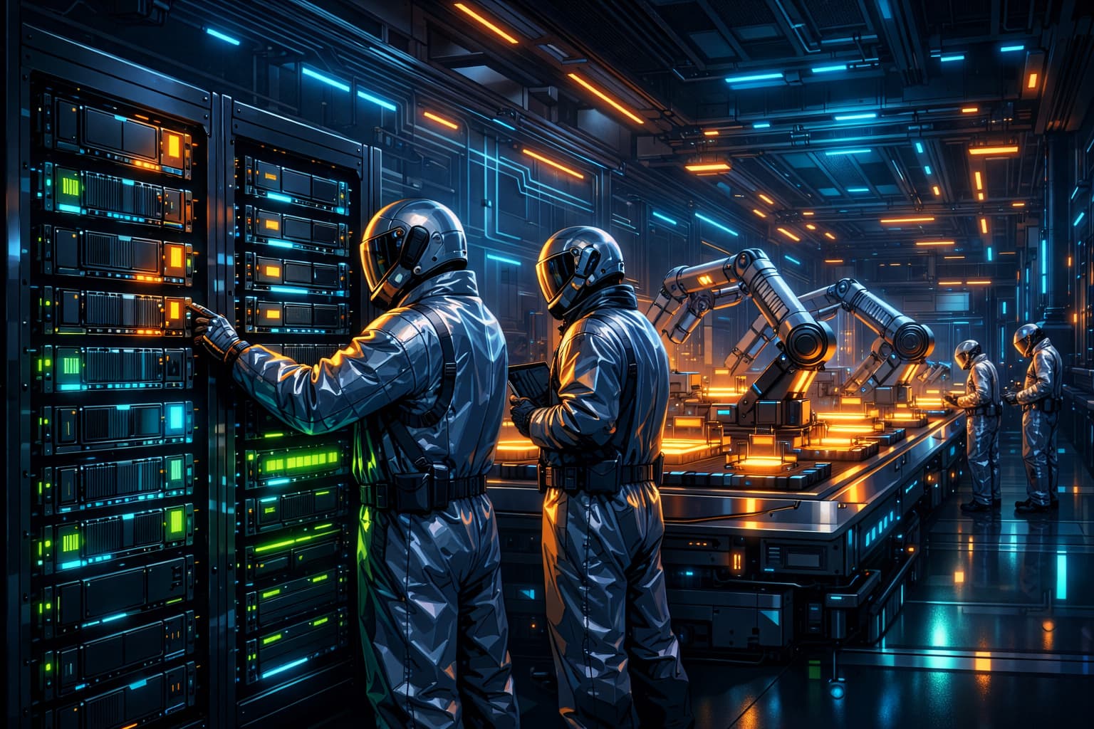 Micron Technology, Inc. (MU) rises on AI SSD catalyst