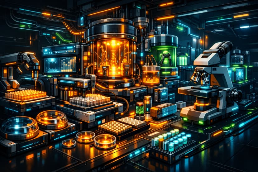 Thermo Fisher Scientific (TMO): Quality Franchise, Price Debate