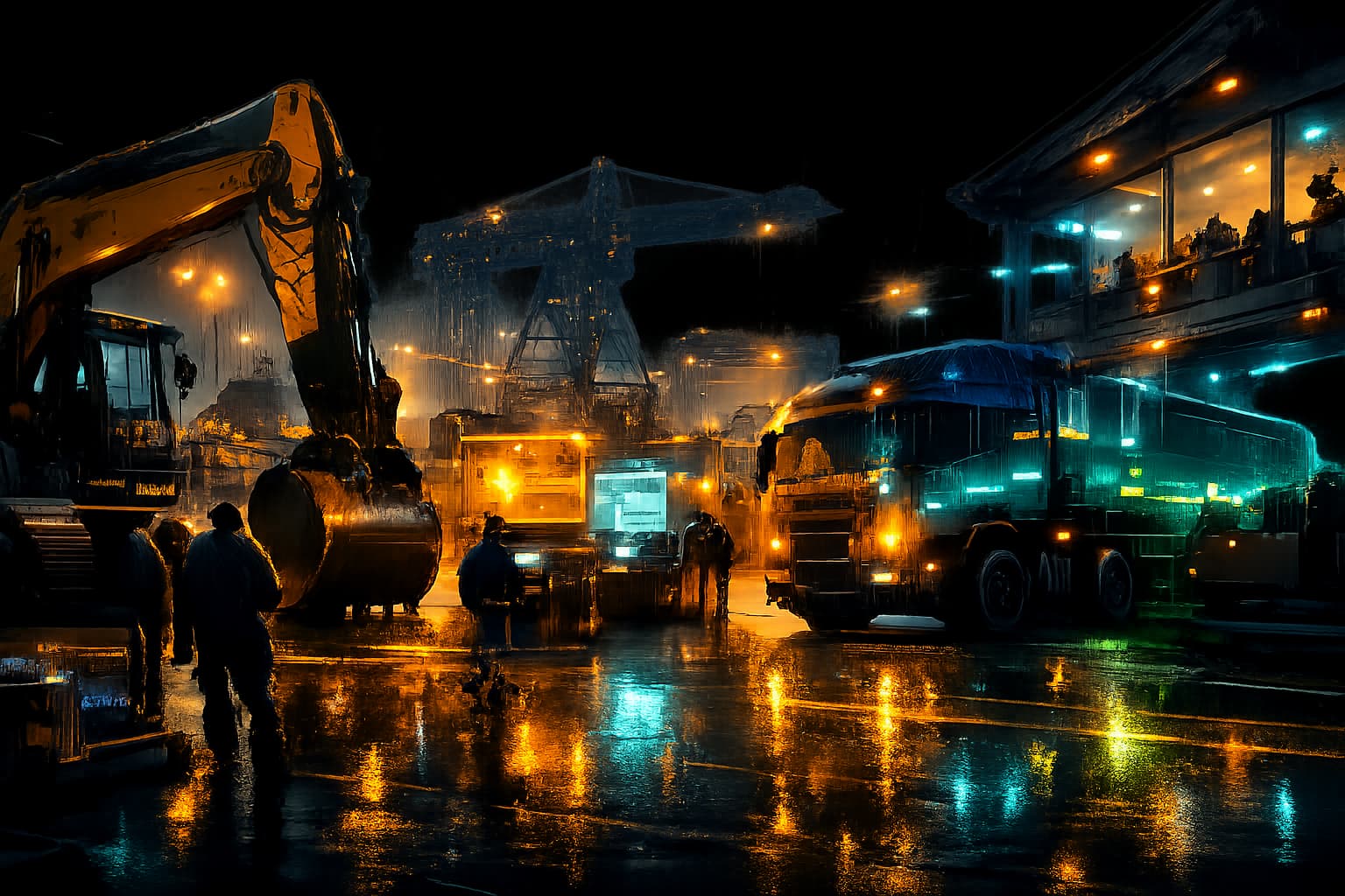 RB Global, Inc. (RBA) drops 6.2% as valuation pressure builds