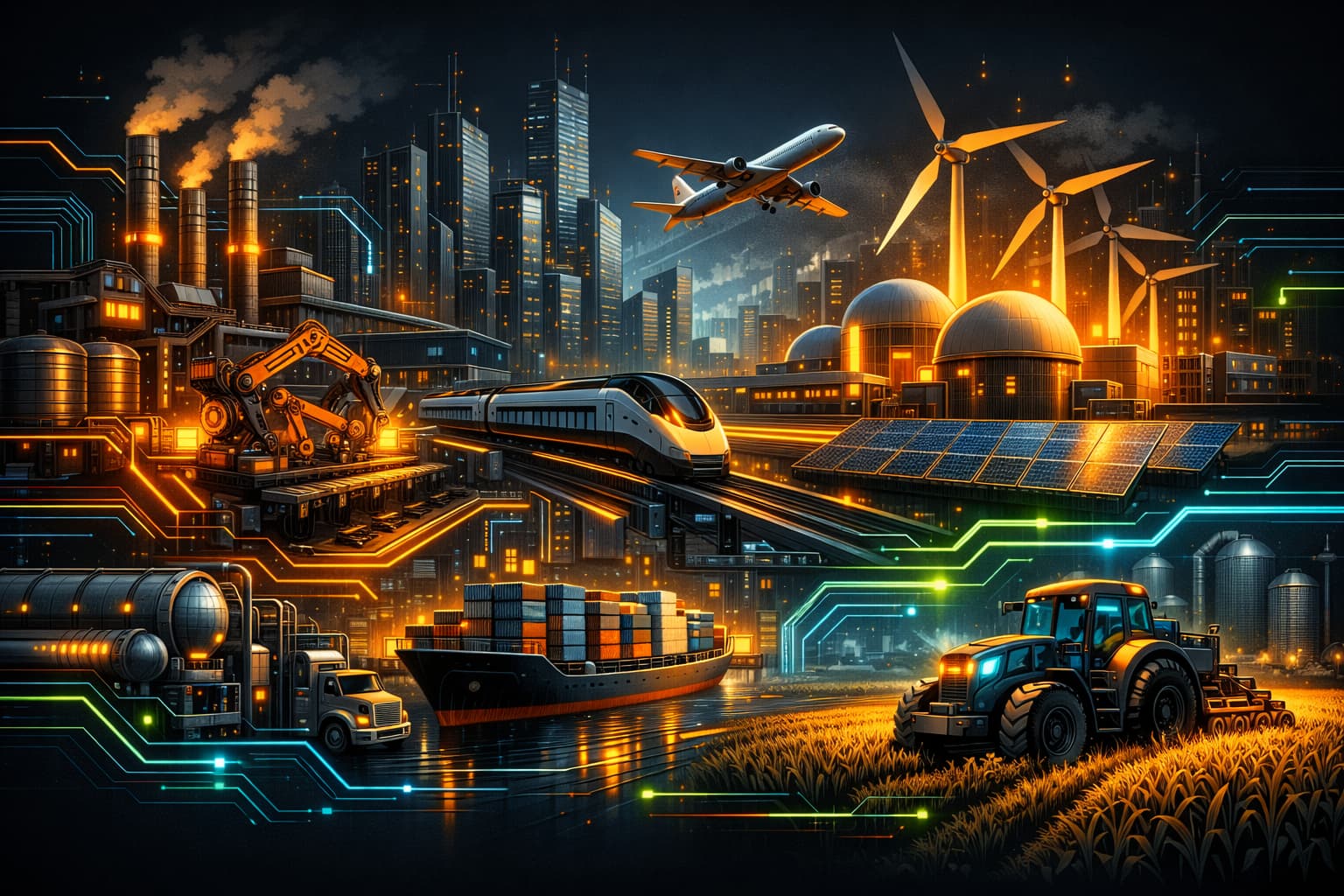 Top Utilities Stocks: Our 7 Picks for 2026