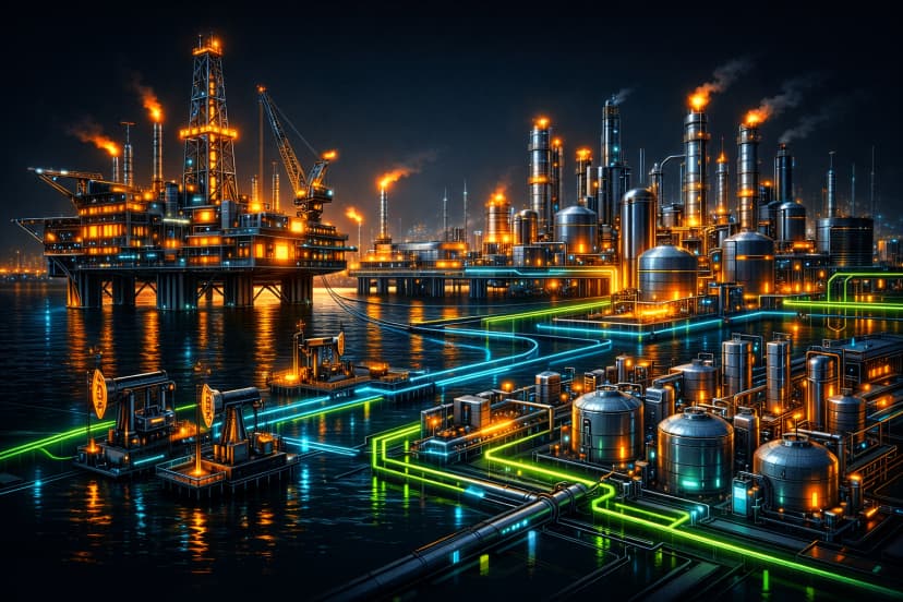 Exxon Mobil Corporation (XOM) drops 5.9% as oil sinks