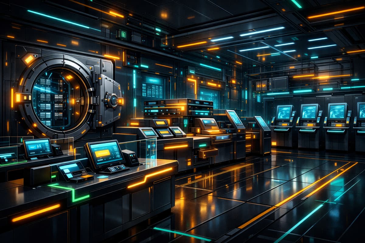 U.S. Bancorp (USB): A Durable Compounder in Banking