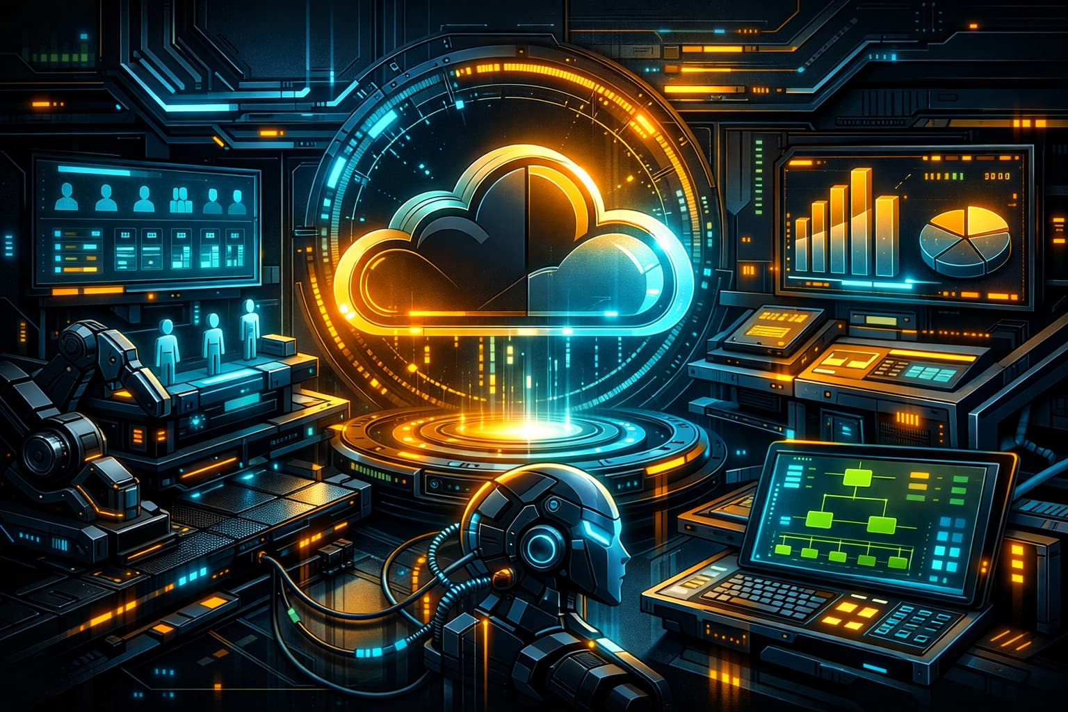 Workday (WDAY): AI Monetization Meets Rich Valuation