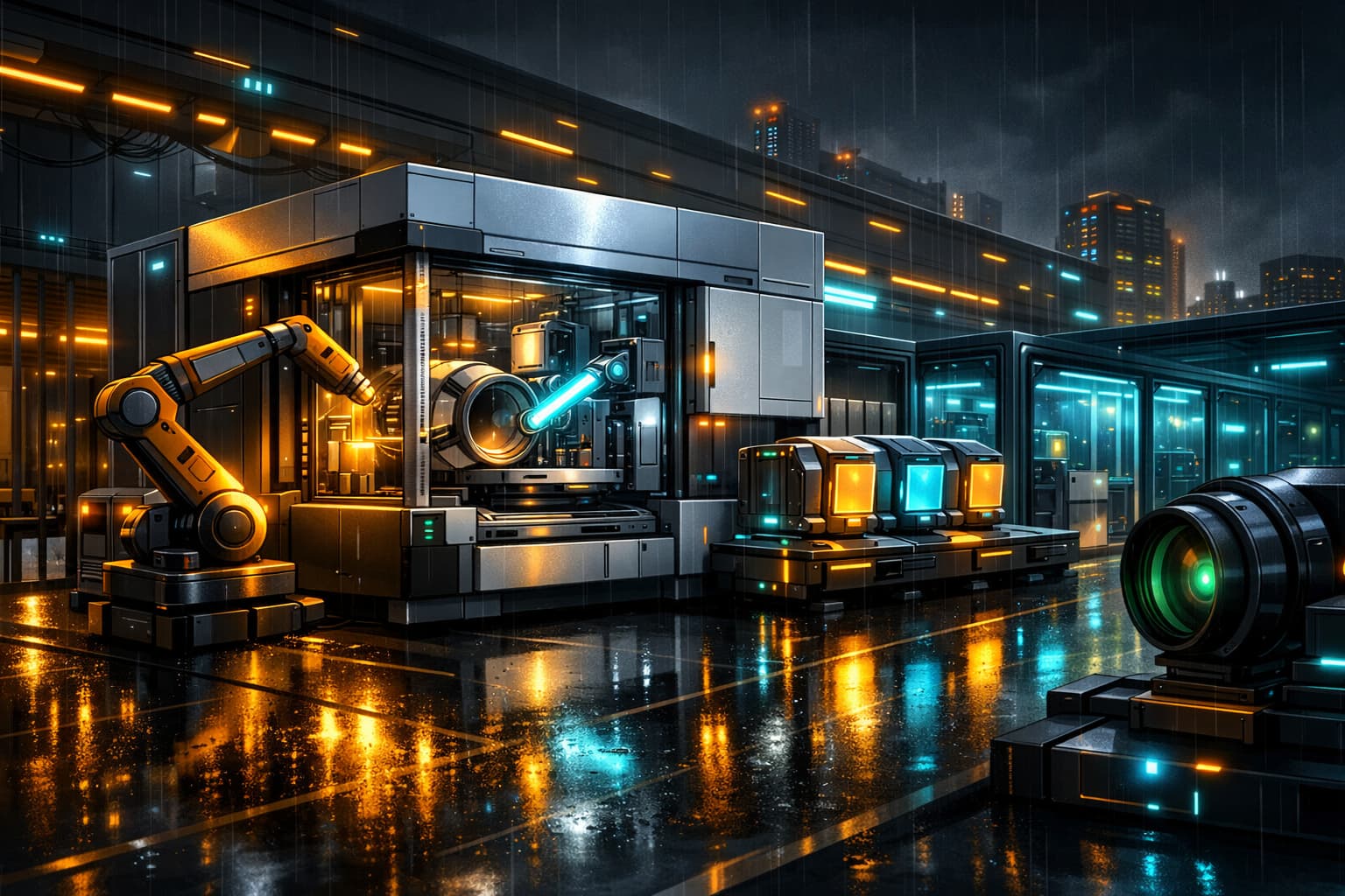 ASML Holding N.V. (ASML) rises on Bernstein target hike