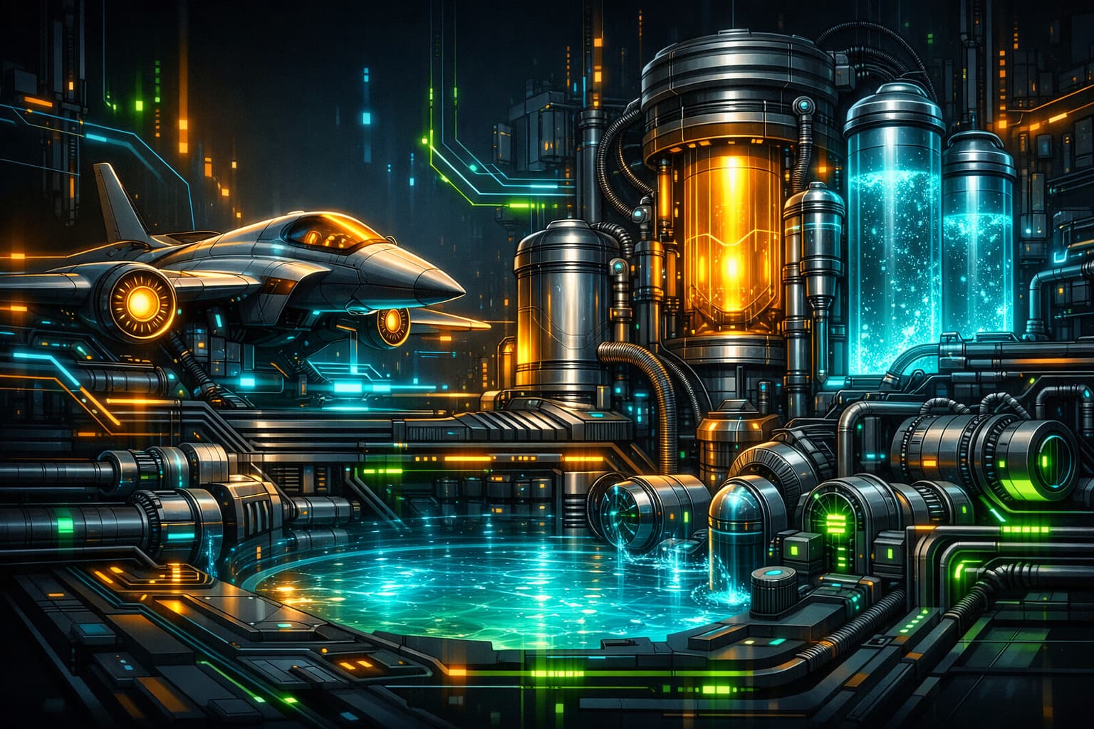 Air Water Ventures de-SPAC: What Investors Need to Know