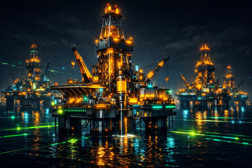 Seadrill Limited (SDRL): Backlog and Day-Rate Repricing