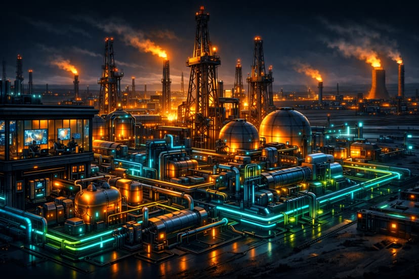 Coterra Energy Inc. (CTRA) drops 8.6% as Devon merger closes