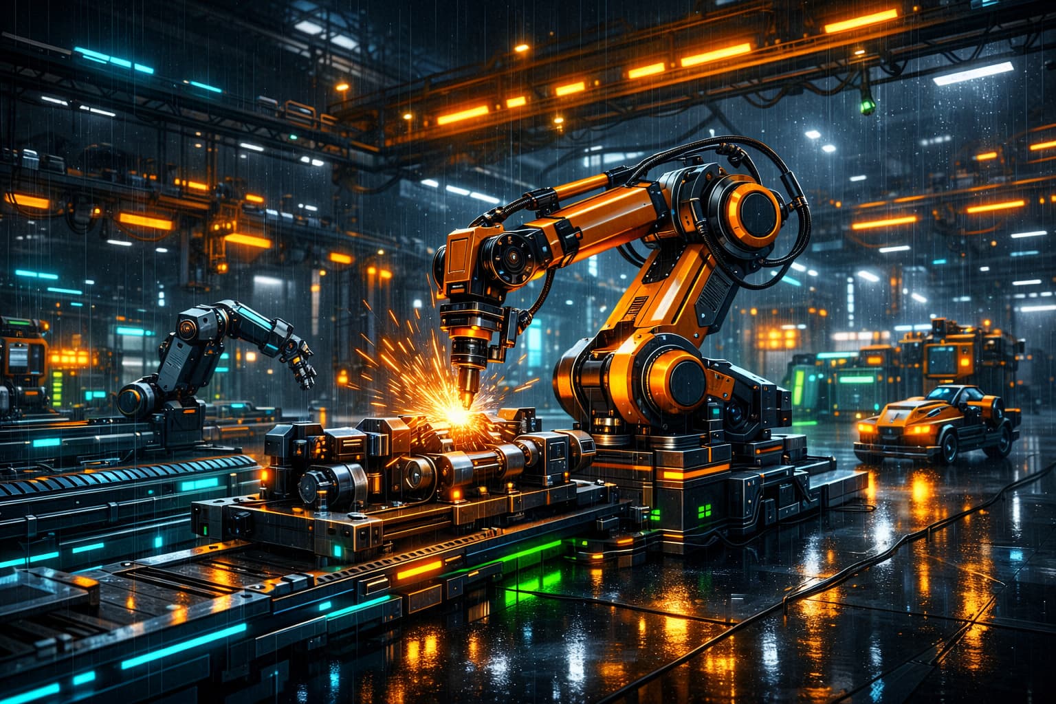 Parker-Hannifin Corporation (PH) drops 5.9% after Q3 beat