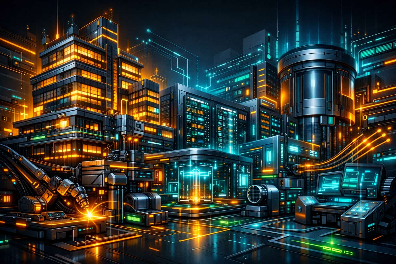 CBRE Group (CBRE): Data Center Growth Meets Premium Valuation