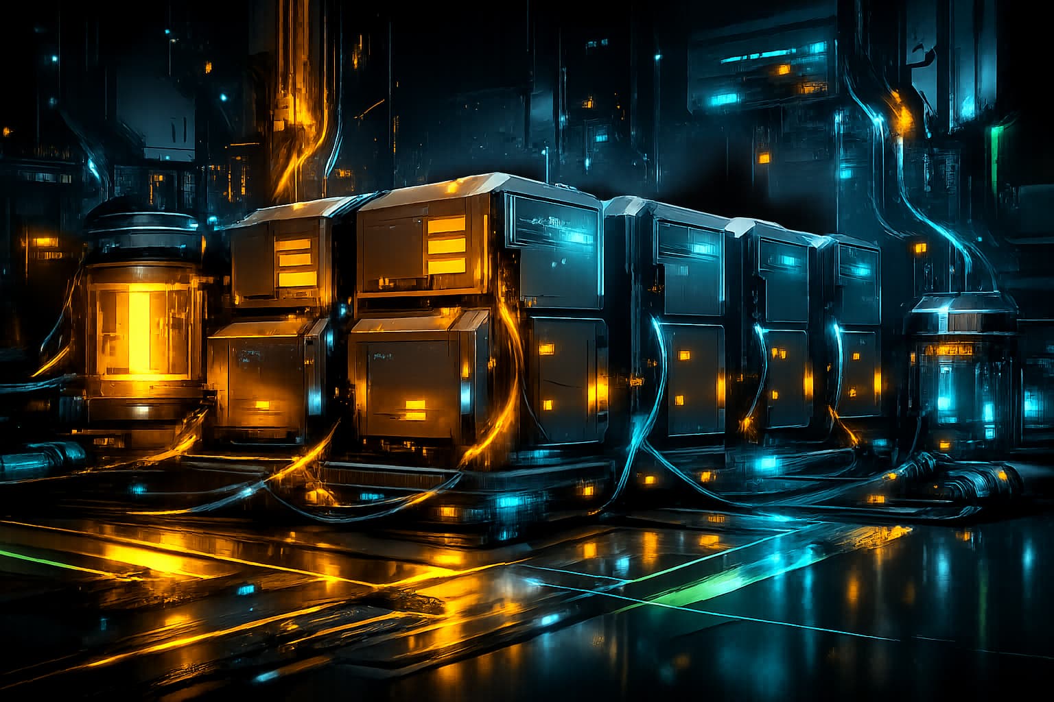 Eos Energy Enterprises Rides Long-Duration Storage Demand: What to Watch