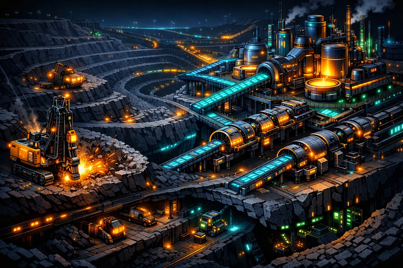 Newmont (NEM): Cash Flow Strength Drives a Buy