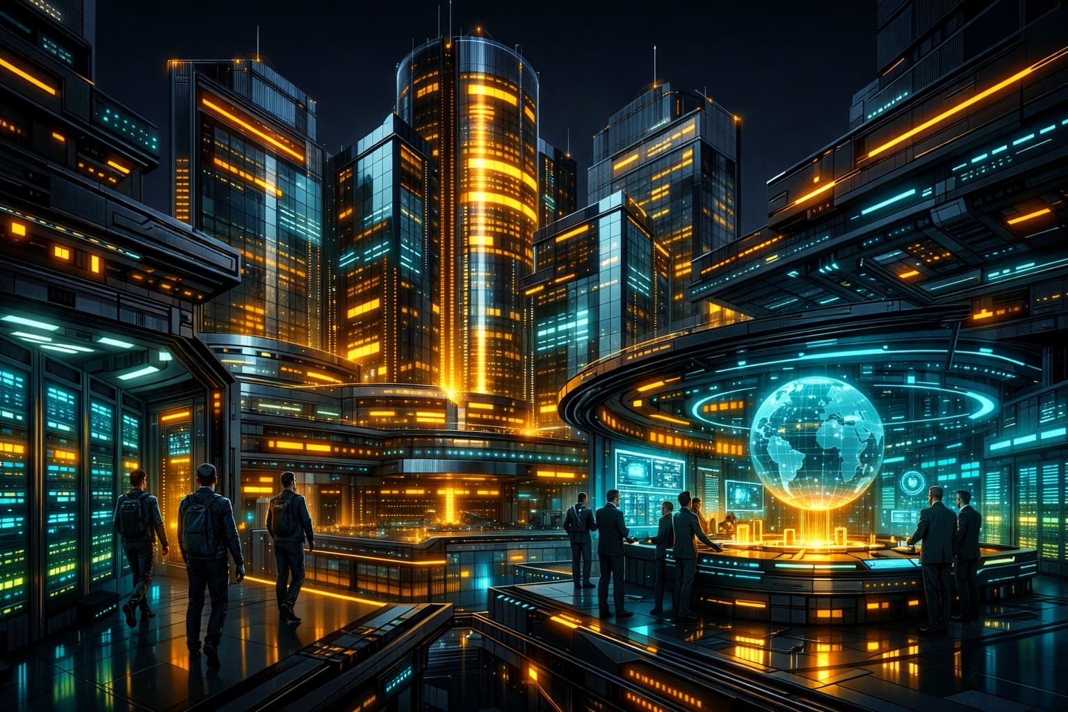 Meta Platforms, Inc. (META) drops on bigger AI spend