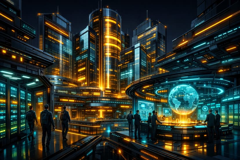 Meta Platforms, Inc. (META) drops on bigger AI spend