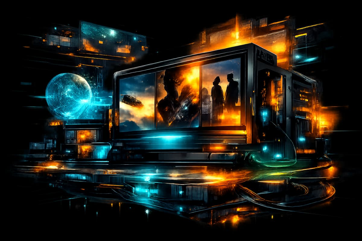 Netflix, Inc. (NFLX) drops 9% as earnings miss spooks investors