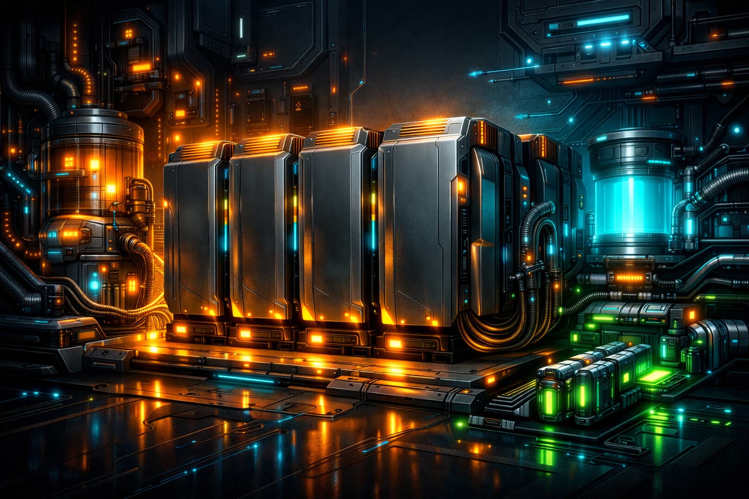 Bloom Energy’s stealth surge says the market still wants AI power winners