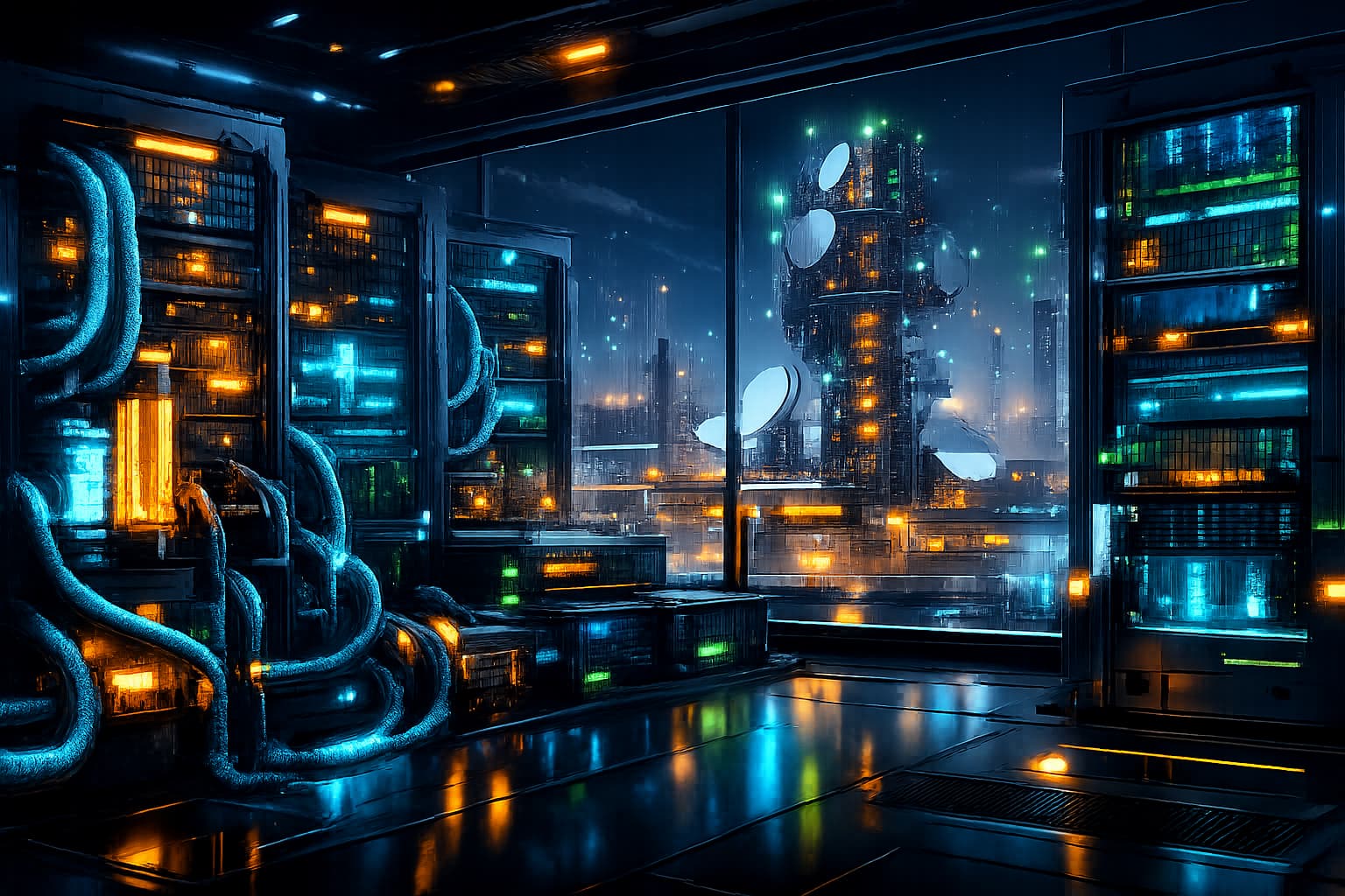 Super Micro Computer, Inc. (SMCI) climbs on NVIDIA-Nokia AI-RAN