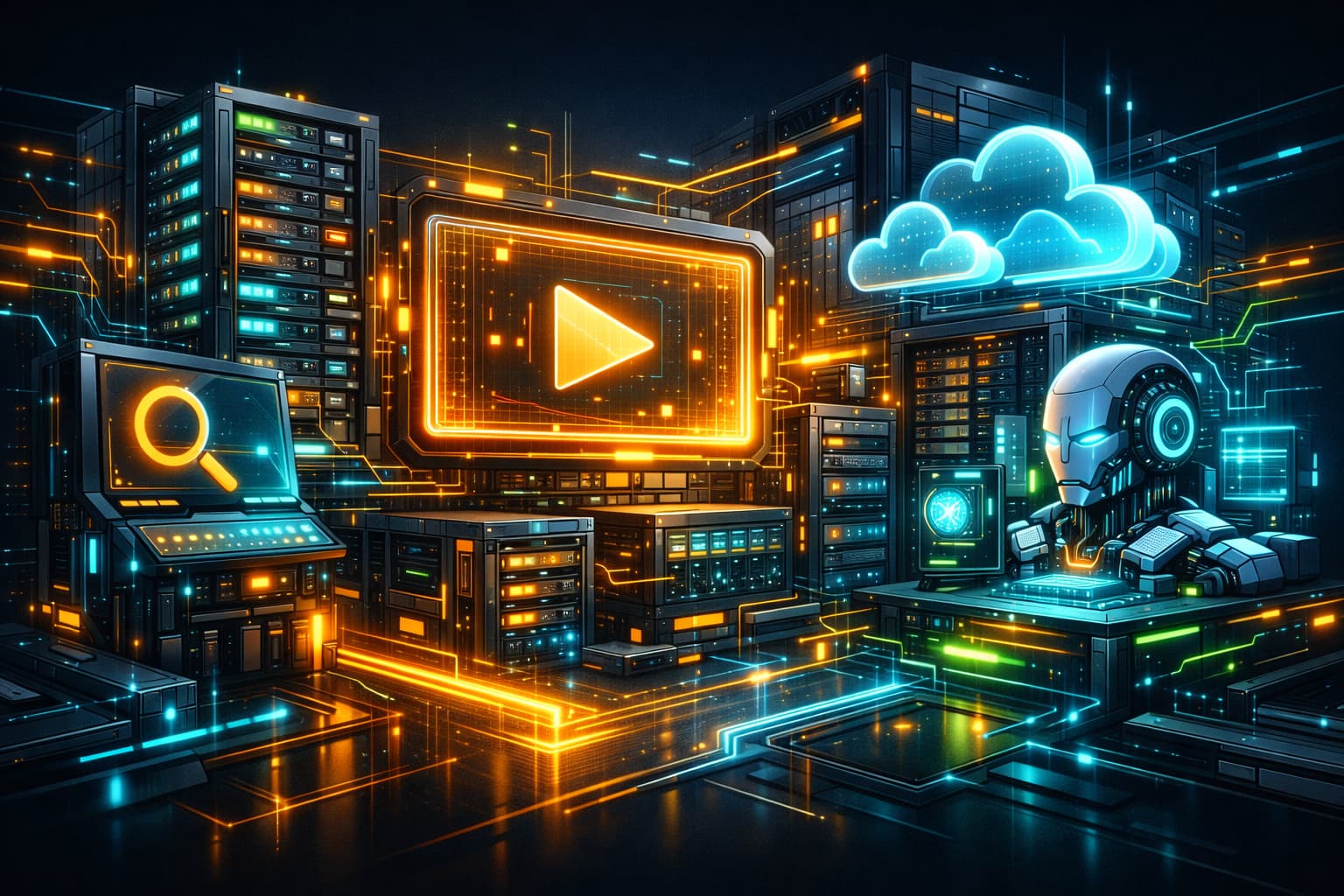 Alphabet (GOOGL): AI and Cloud Growth Power the Thesis