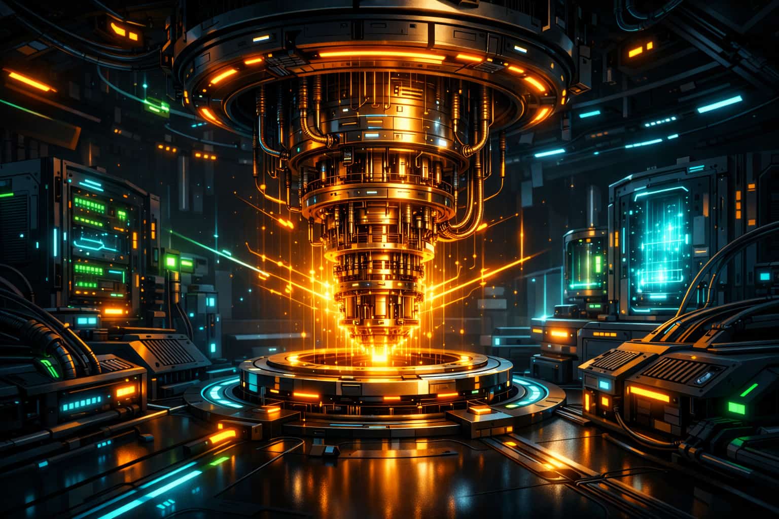 Best quantum computing stocks for May 2026