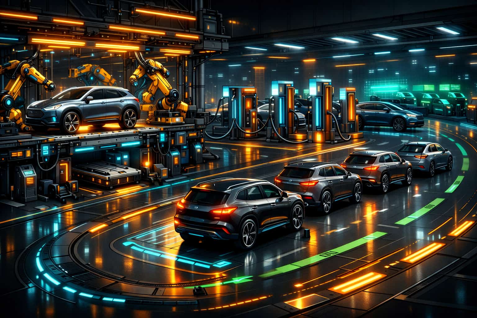 Nio (NIO): Turnaround Gains Traction, But Risks Remain