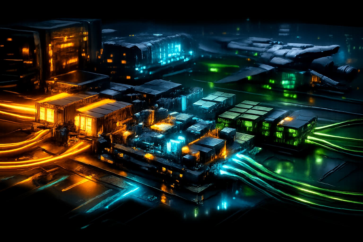Vicor (VICR): AI Power Delivery Growth Meets Rich Valuation