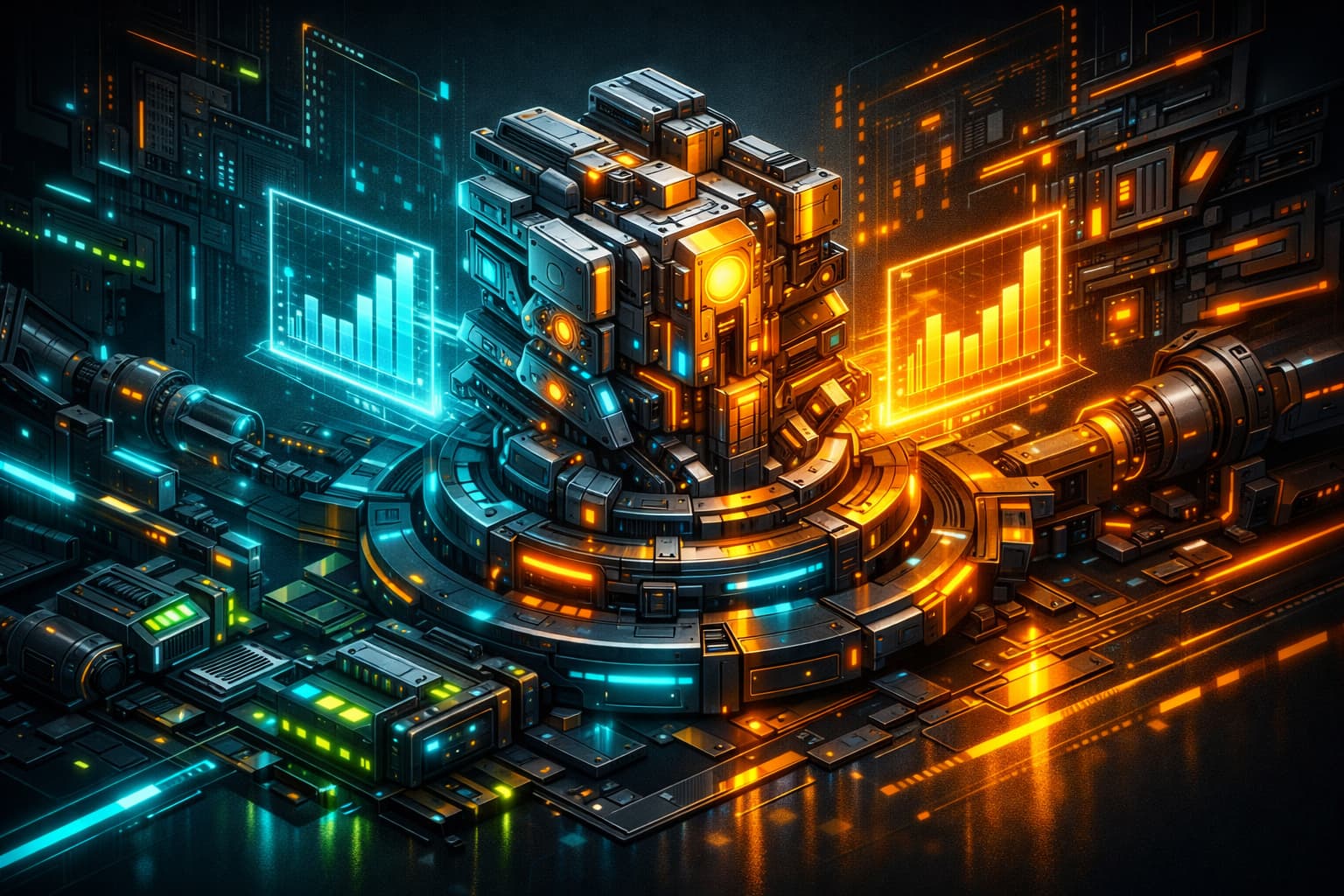Software is not the next AI casualty — it is where the AI trade is quietly being repriced