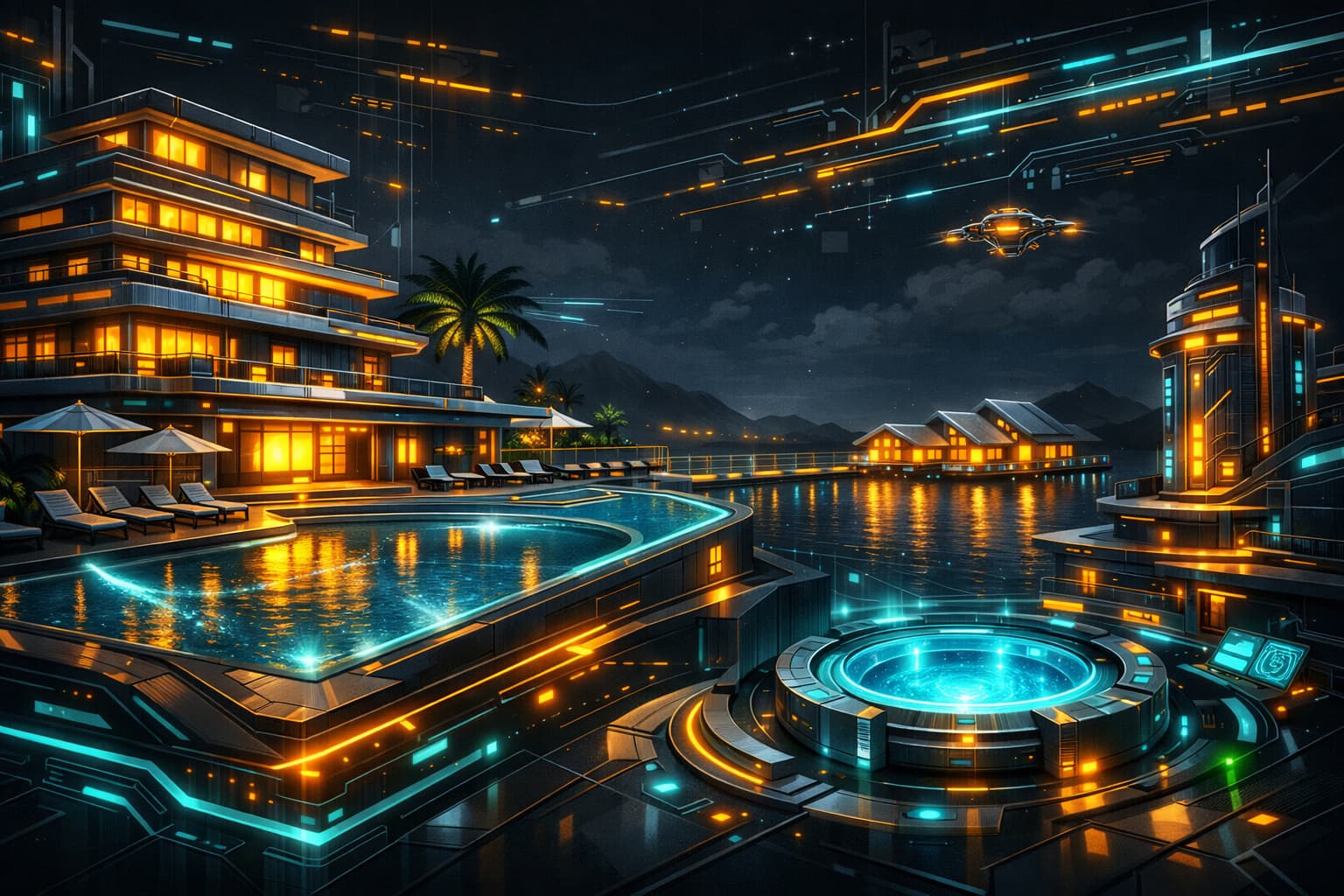 Hotels and Resorts Stocks That Reward Quality: 5 Picks for August 2026