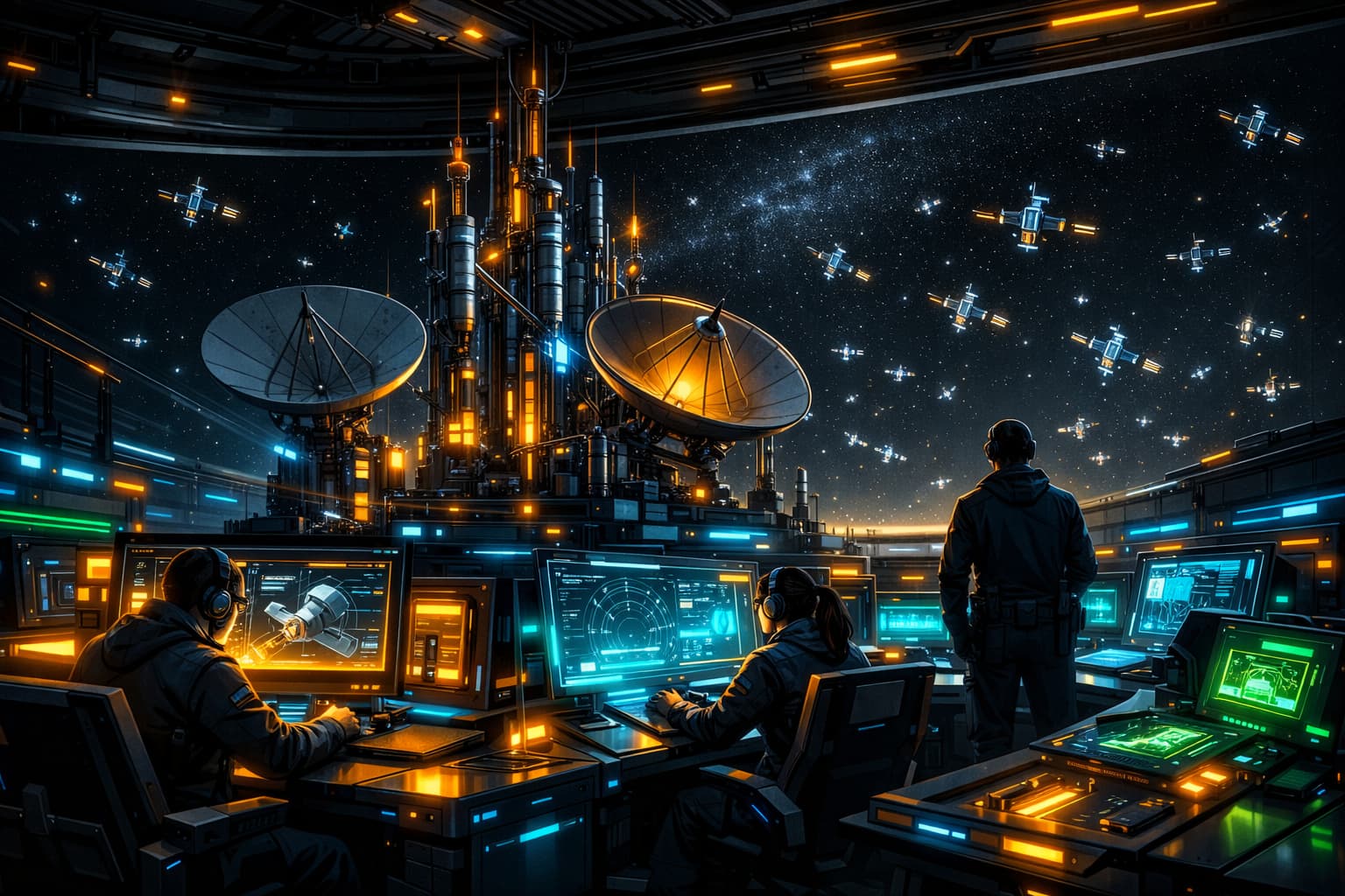 AST SpaceMobile, Inc. (ASTS) falls 12.6% after $1B note sale