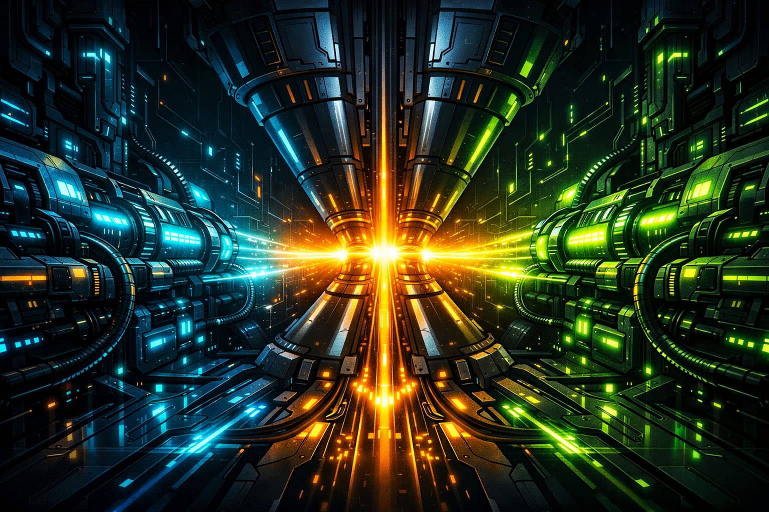 The AI trade is no longer about owning semis — it is about owning the bottlenecks