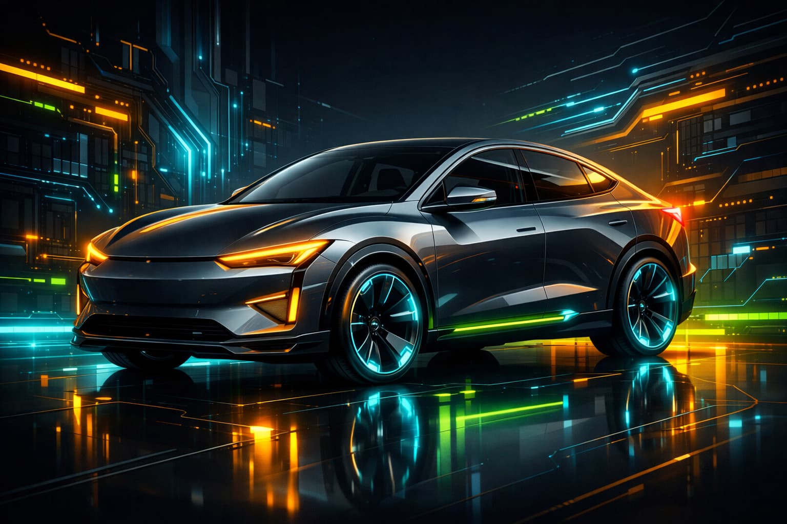 Polestar Automotive (PSNYW): Growth Progress vs. Cash Burn