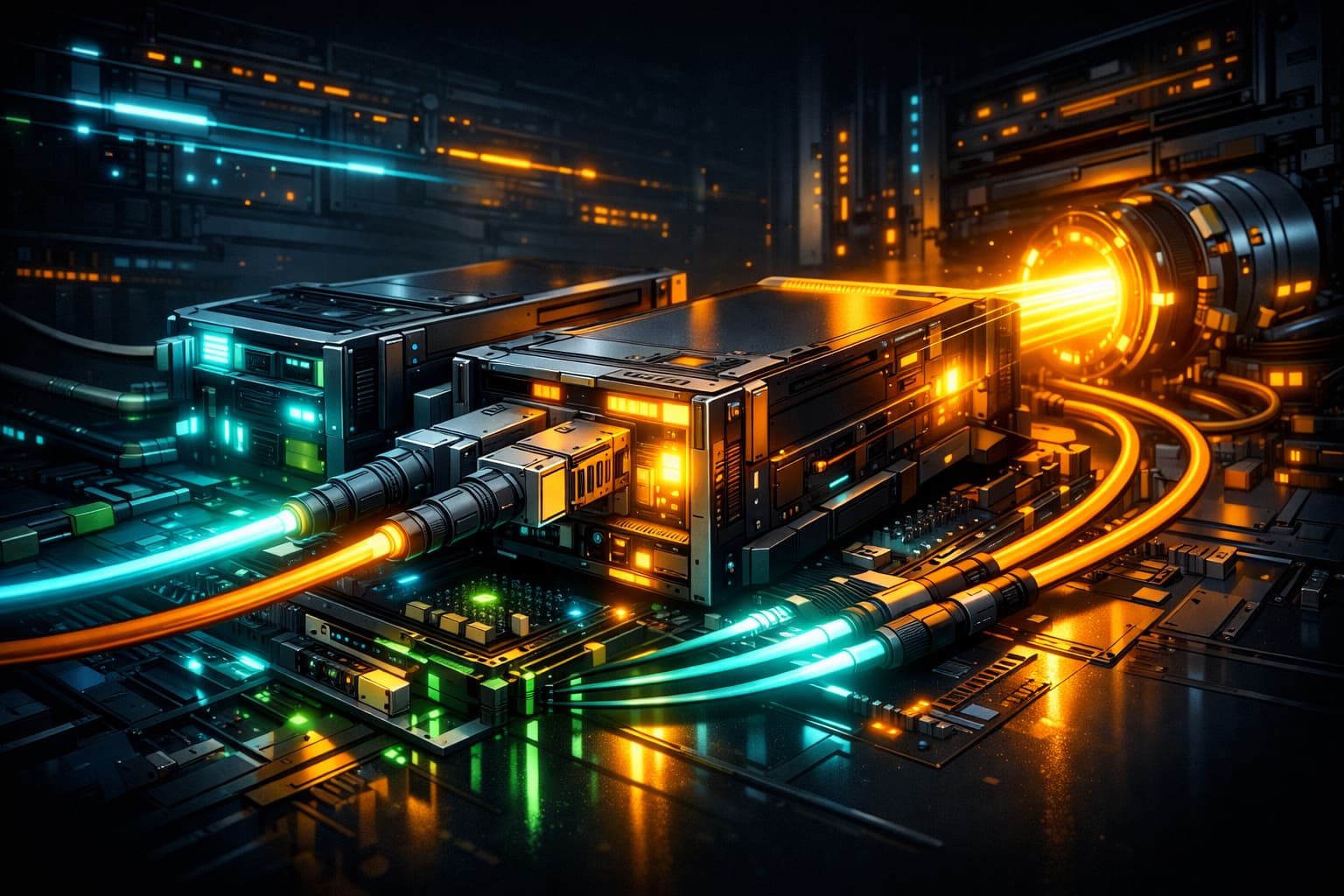 Ciena (CIEN): AI Networking Momentum, Rich Valuation