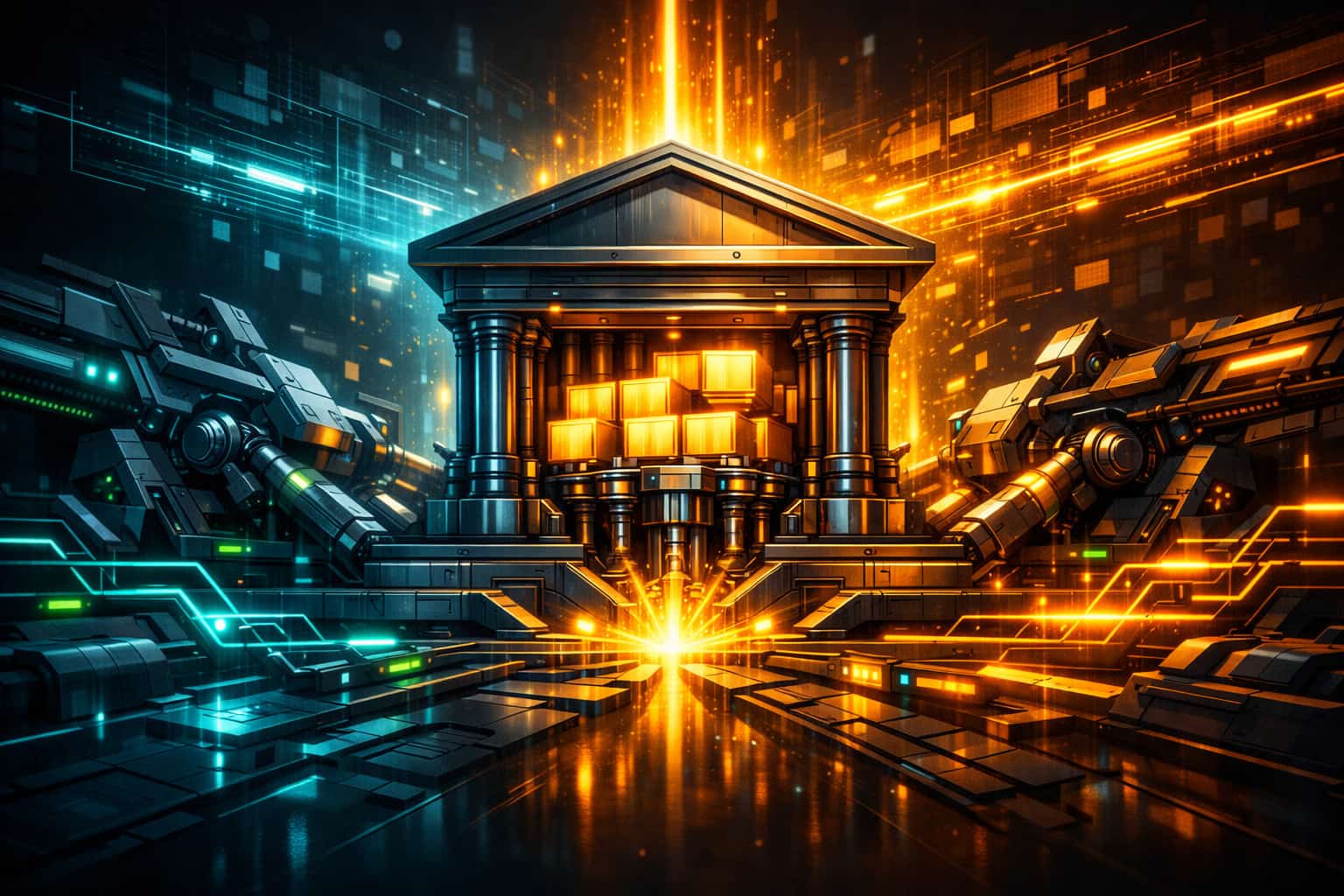 Bank capital relief is a bigger earnings story than the market is giving it credit for