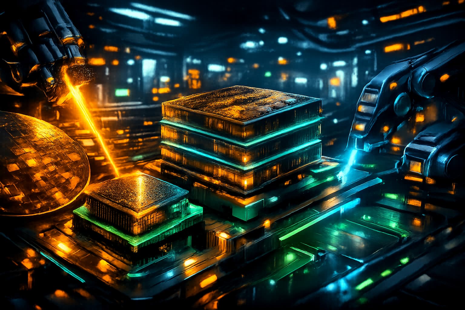 Micron Technology (MU): AI Memory Growth Story