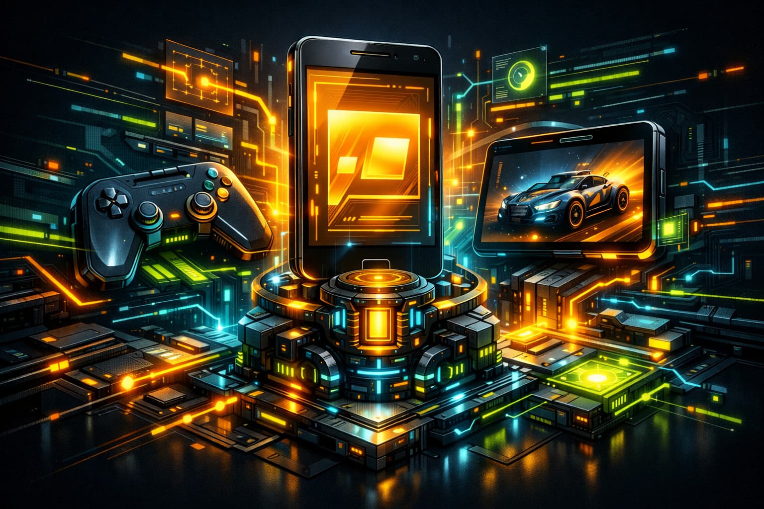 AppLovin (APP): AI Ad Engine Drives Growth