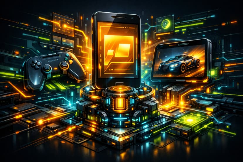AppLovin (APP): AI Ad Engine Drives Growth